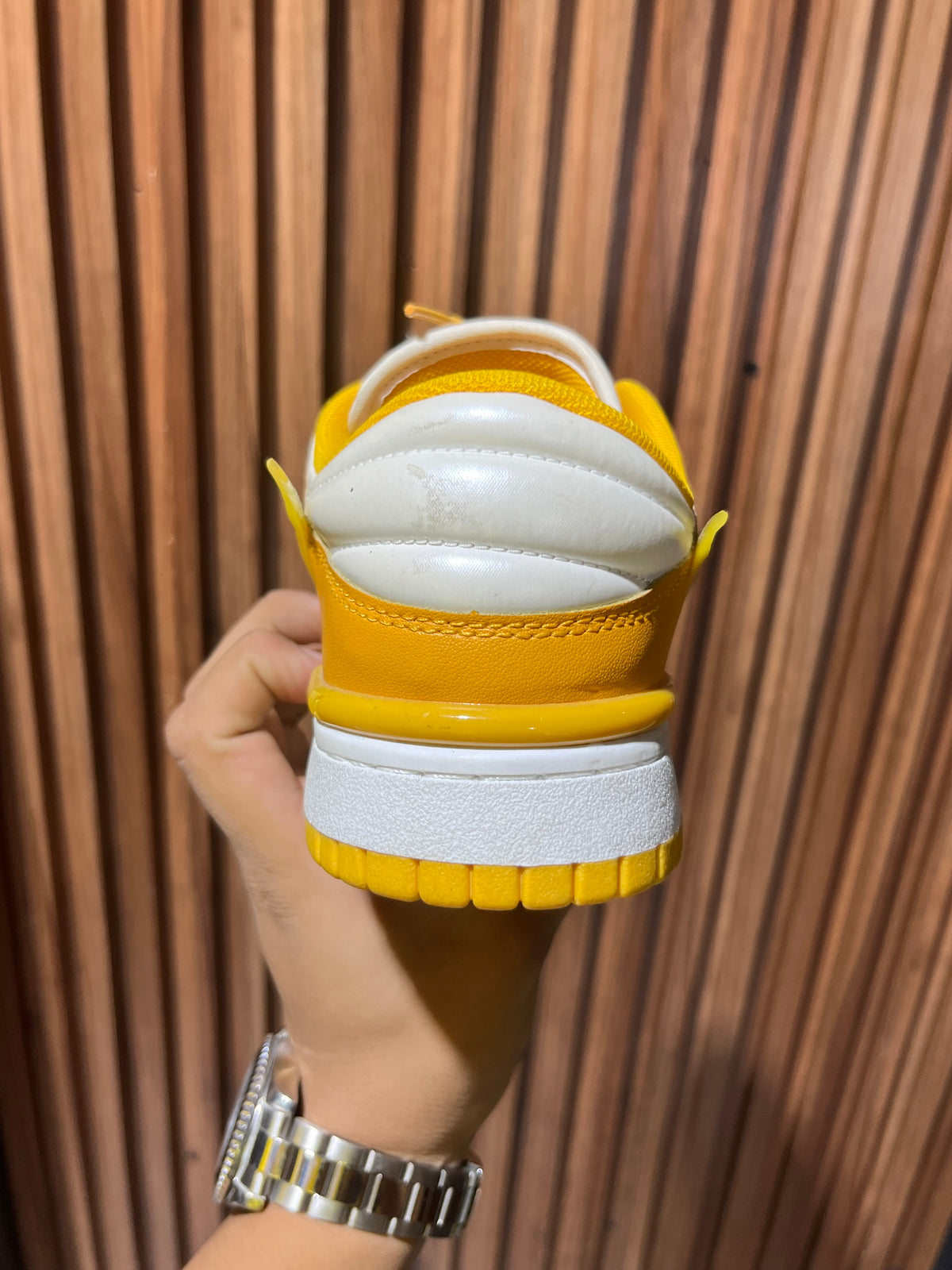 Tenis Nike Dunk Low Twist