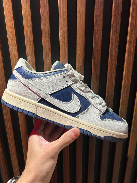 TENIS NIKE SB DUNK LOW HUF NEW YORK