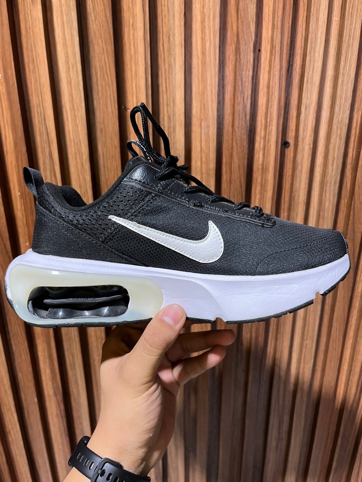 tenis Nike Air Max INTRLK Lite