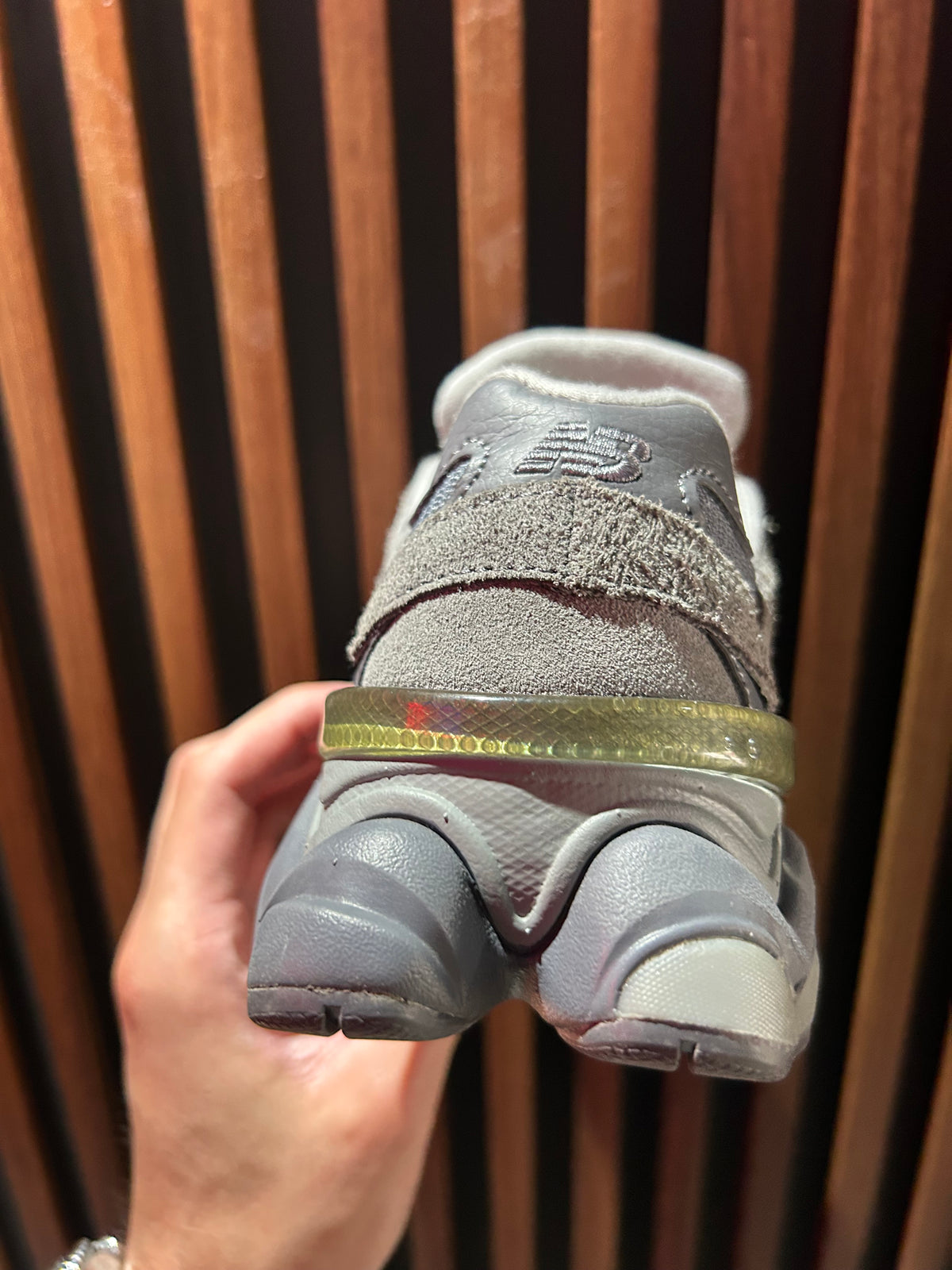 TENIS NEW BALANCE 9060