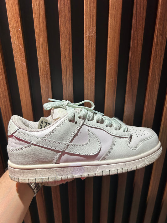 TENIS NIKE DUNK LOW NEXT NATURE WHITE MINT