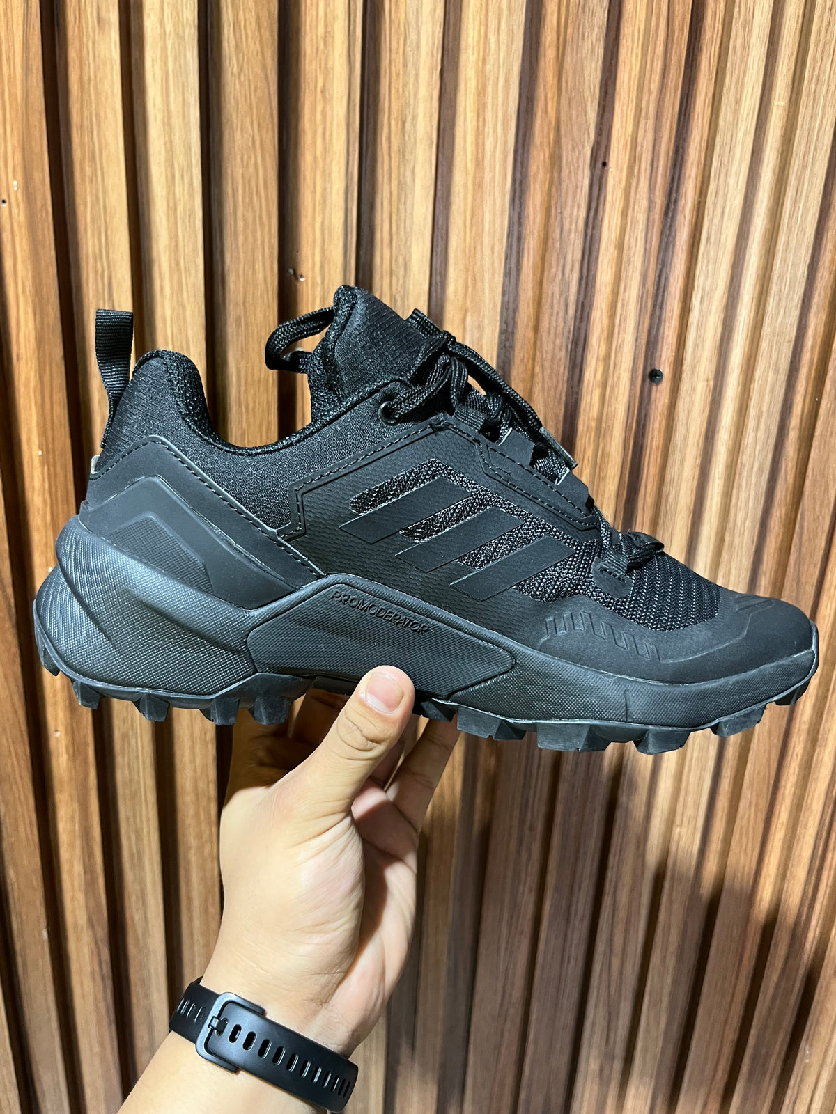 Tenis adidas Terrex Swift R3 Gore-Tex
