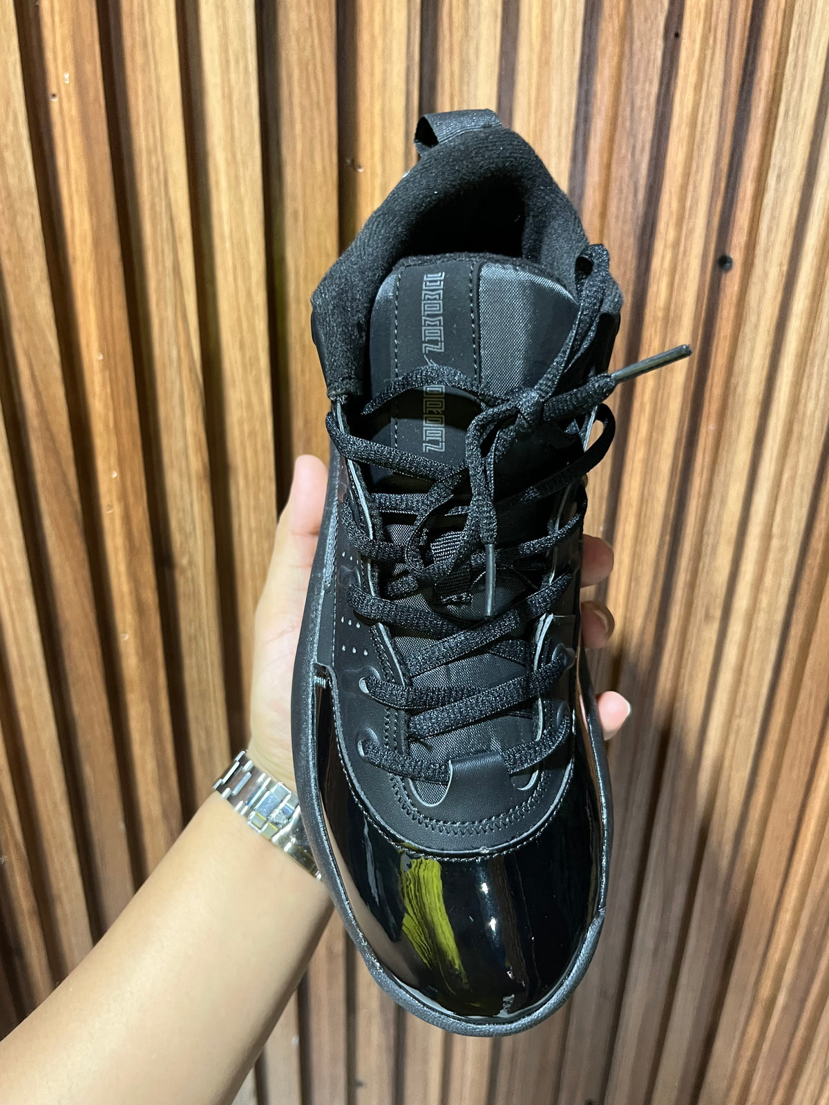 tenis Jordan Max Aura 7