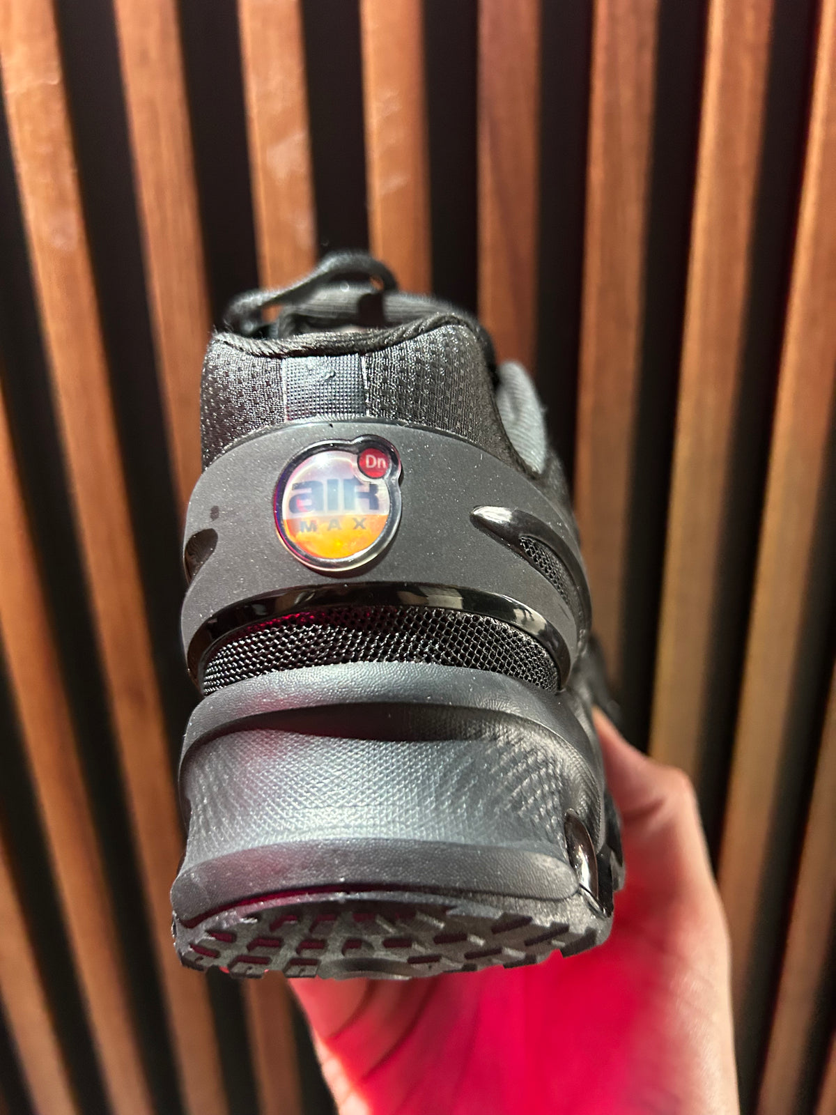 TENIS NIKE AIR MAX DN 8