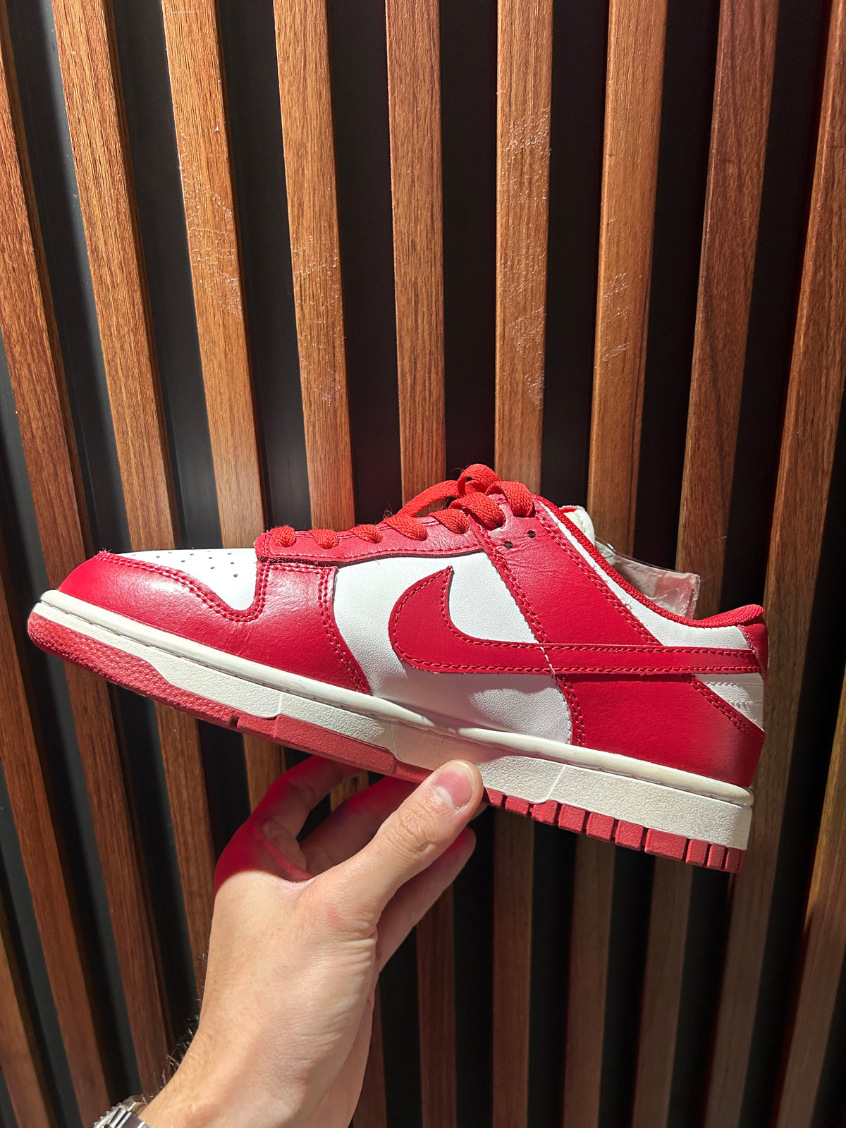 TENIS NIKE DUNK LOW