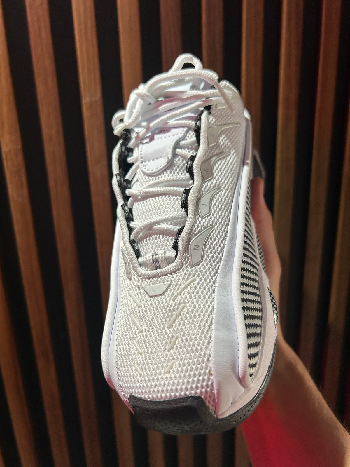TENIS NOCTA GLIDE
