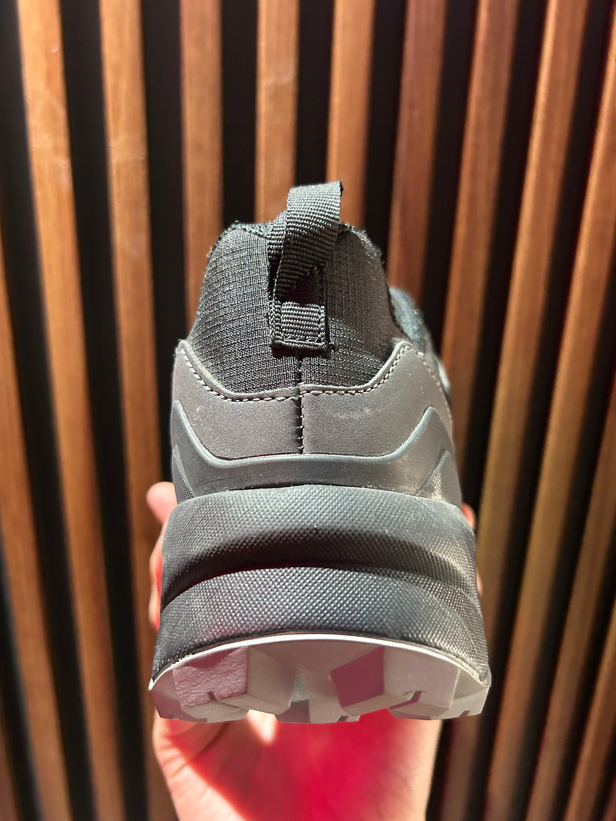 TENIS ADIDAS TERREX SWIFT R3 GORE-TEX