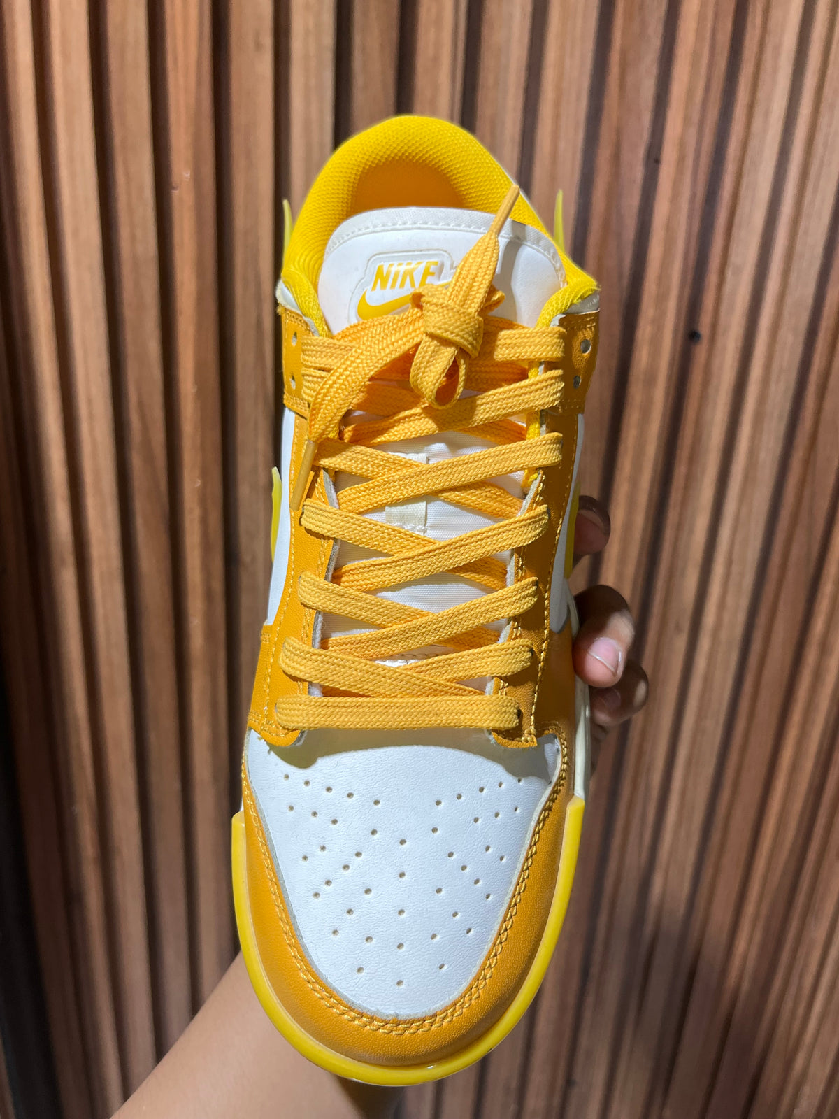 Tenis Nike Dunk Low Twist