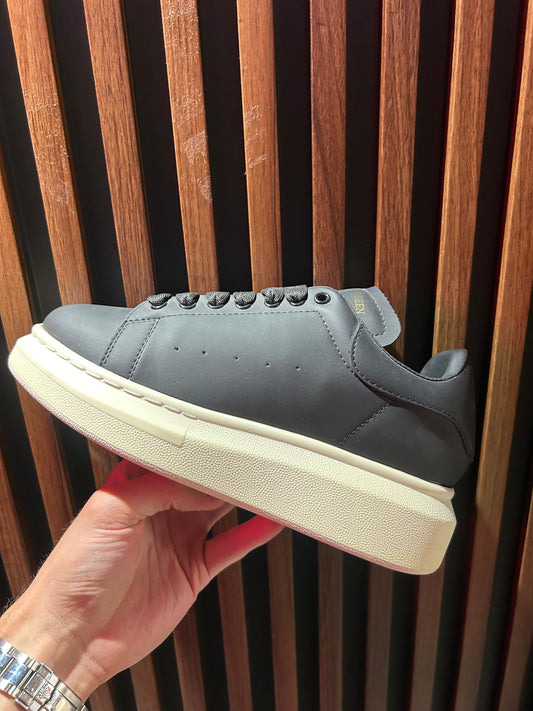 TENIS ALEXANDER MCQUEEN OVERSIZED