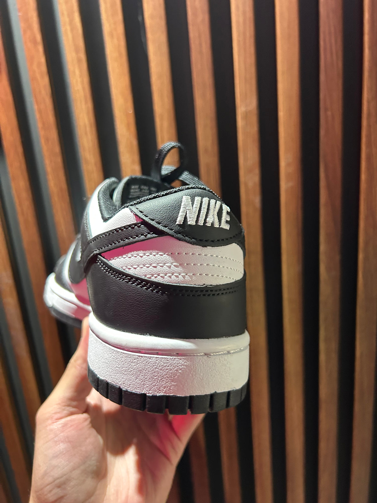 TENIS NIKE DUNK LOW