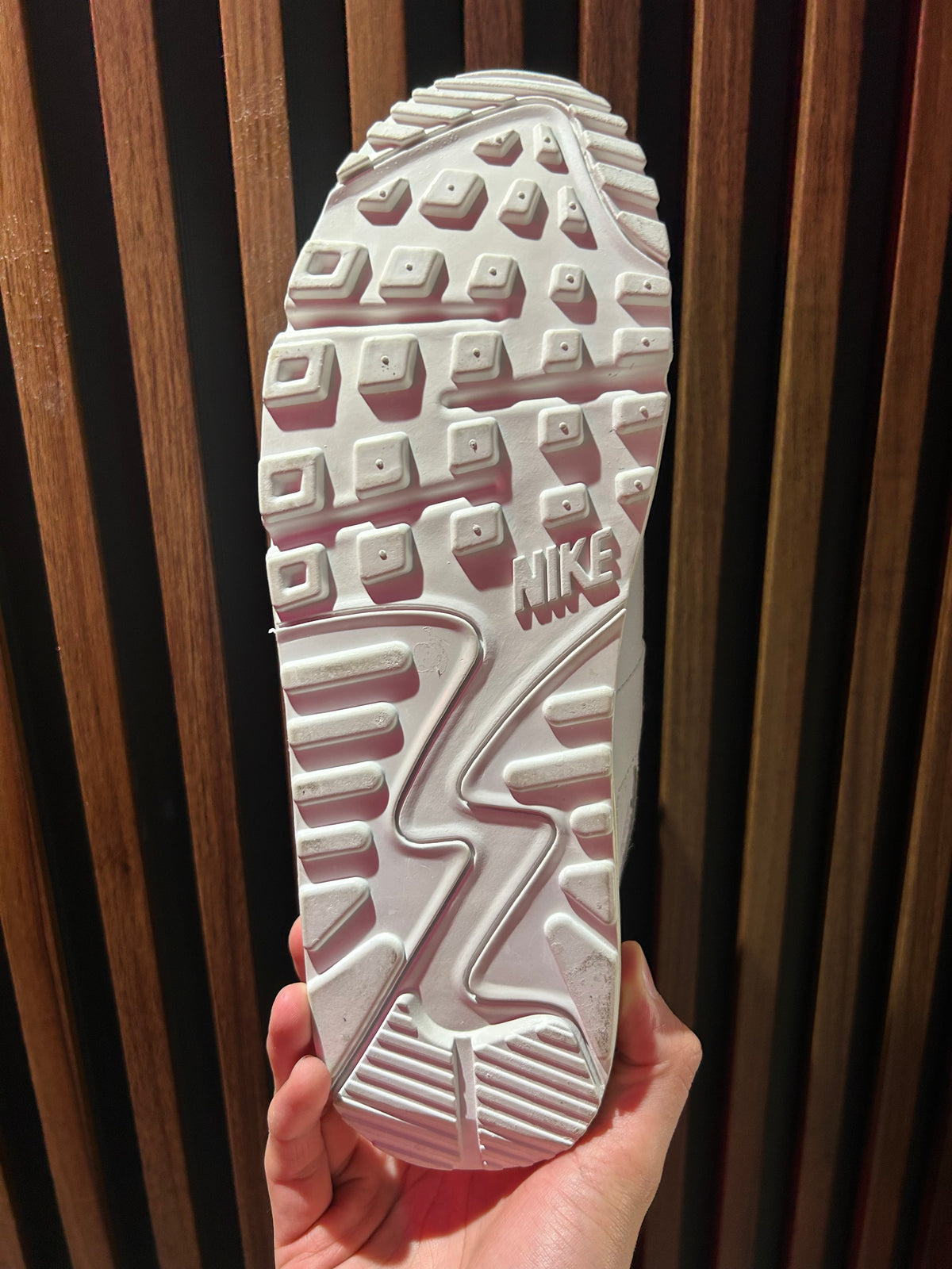 TENIS NIKE AIR MAX 90