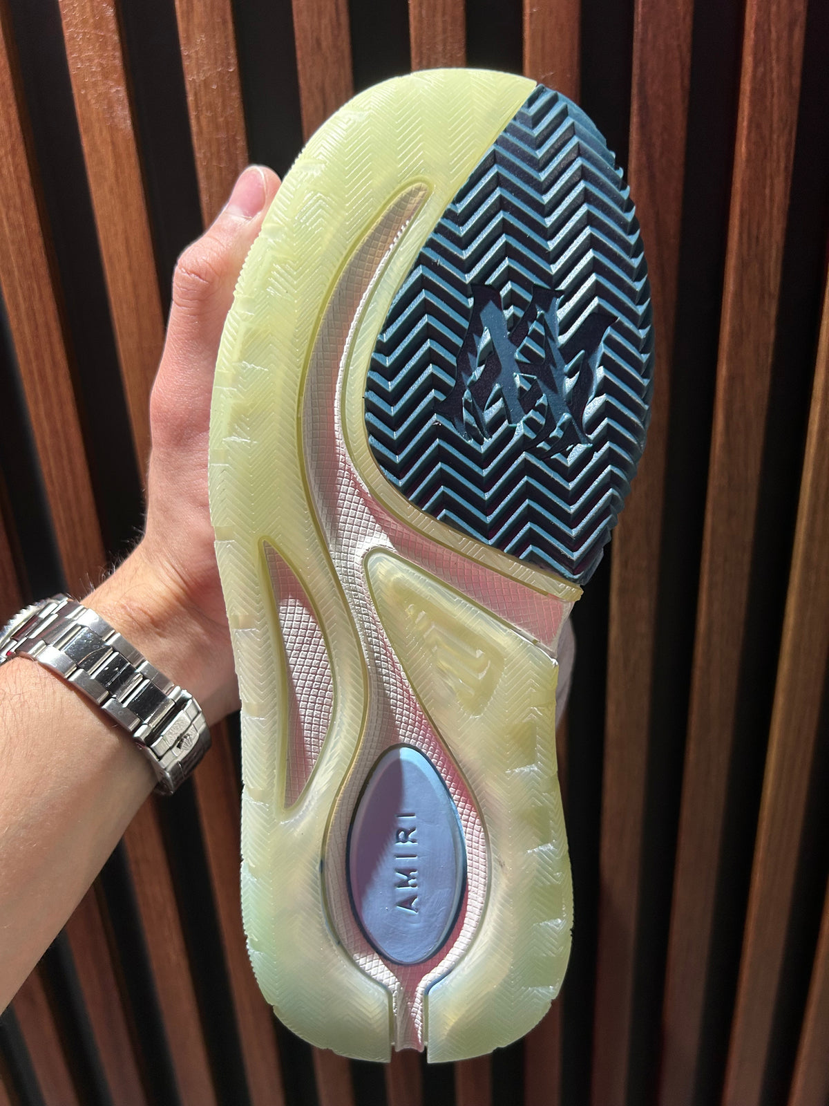 TENIS AMIRI MA-1