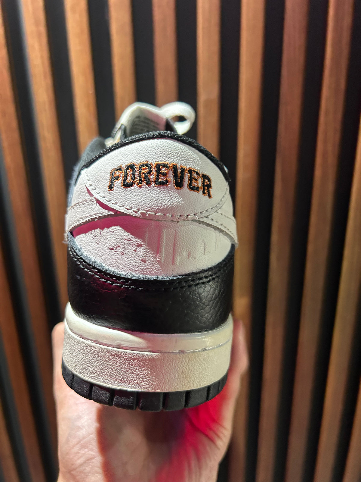 TENIS NIKE SB DUNK LOW X HUF SAN FRANCISCO