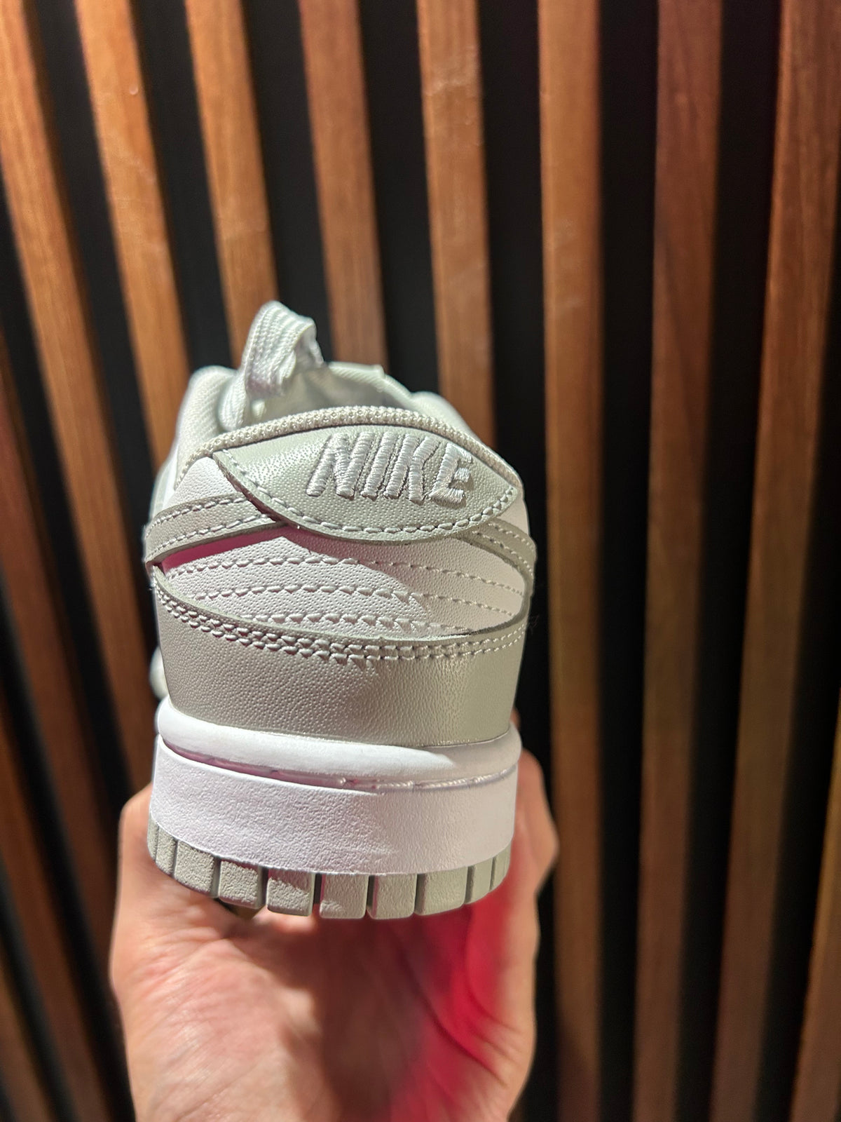 TENIS NIKE DUNK LOW RETRO