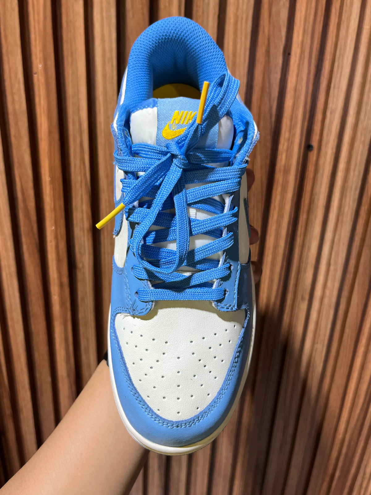 Tenis Nike Dunk Low Coast