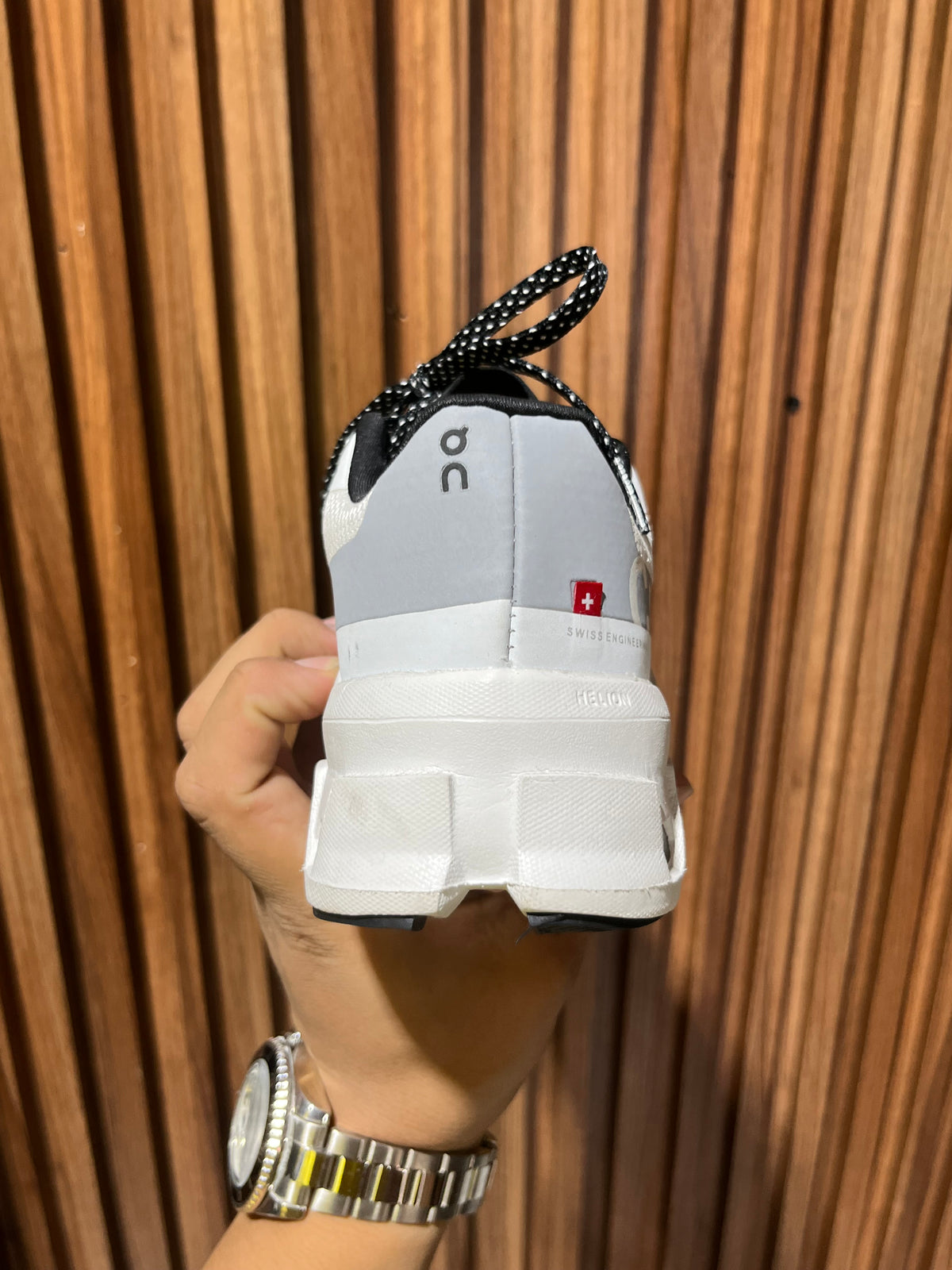 tenis On Cloudmonster