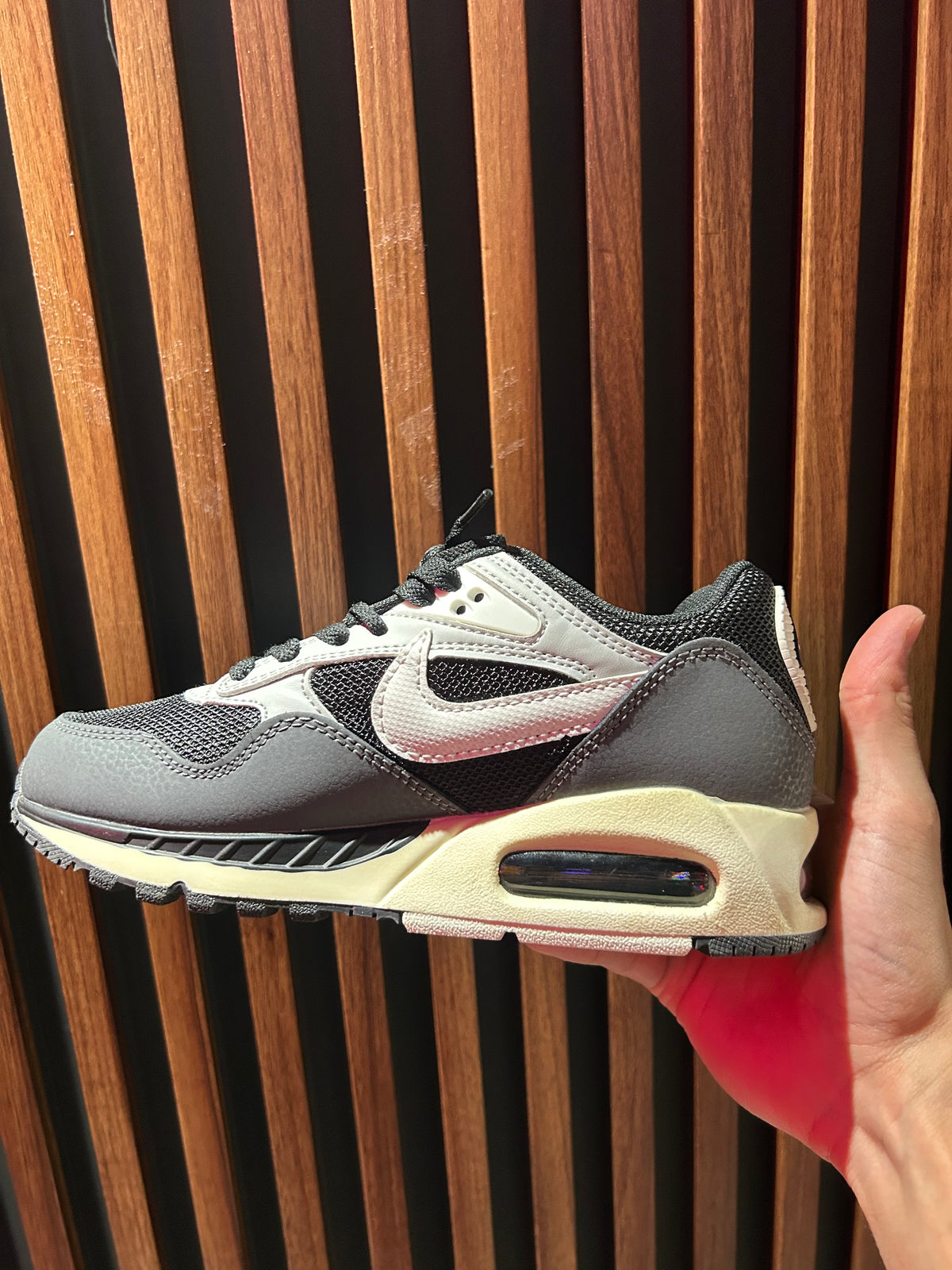 TENIS NIKE AIR MAX CORRELATE