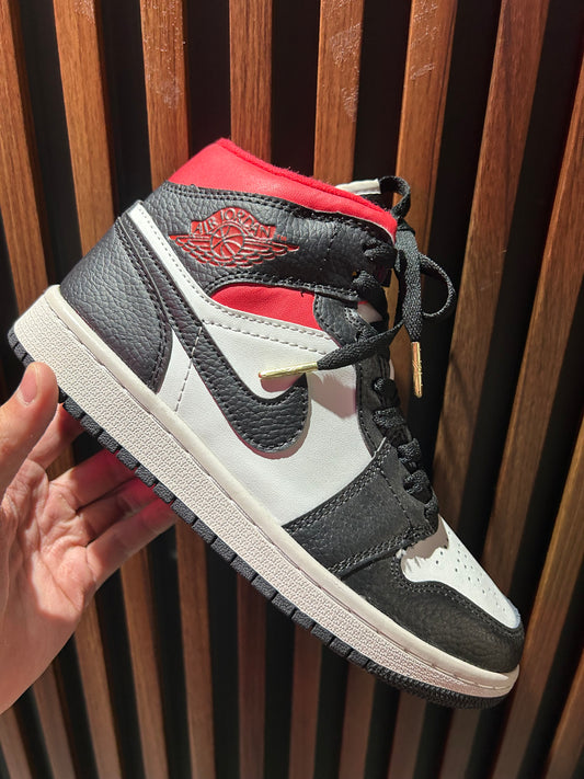 TENIS NIKE AIR JORDAN 1 MID