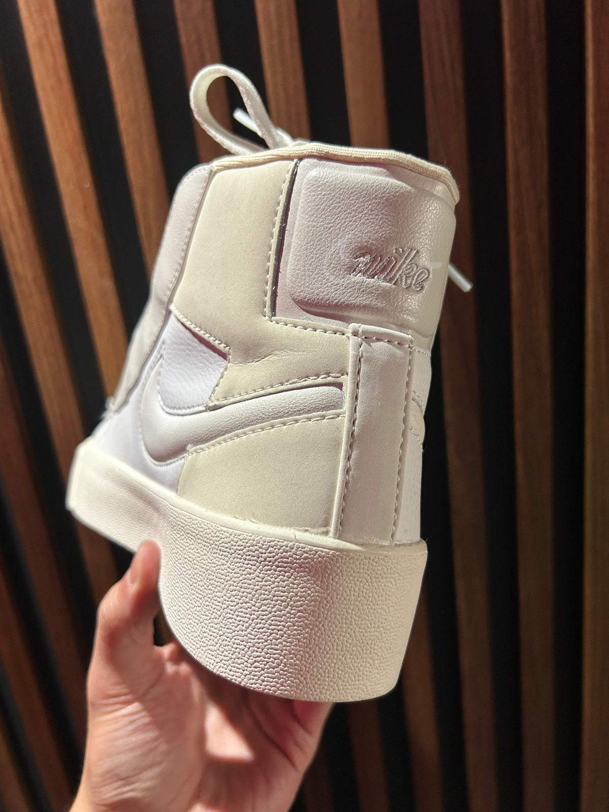 TENIS NIKE BLAZER MID VICTORY