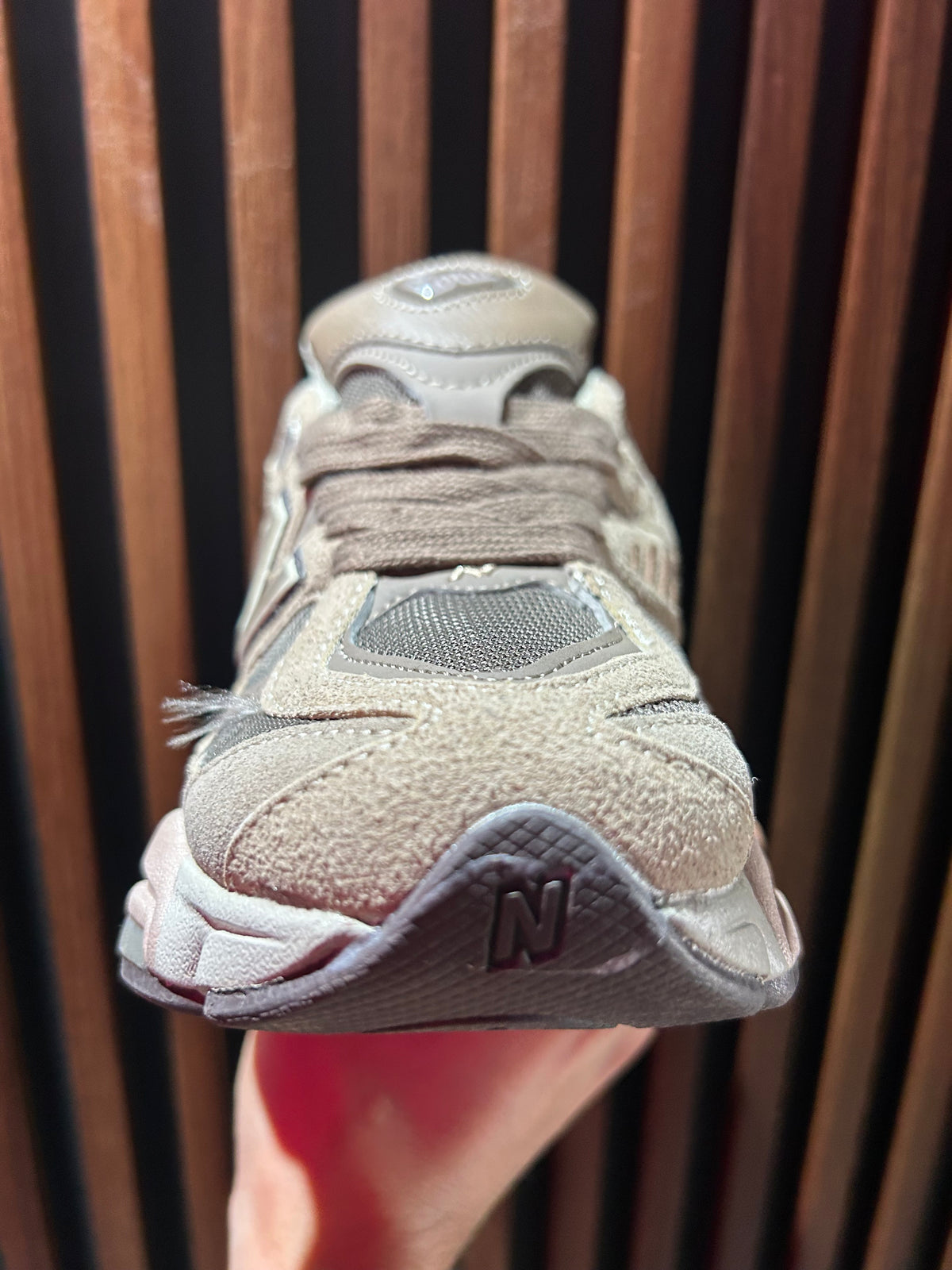 TENIS NEW BALANCE 9060