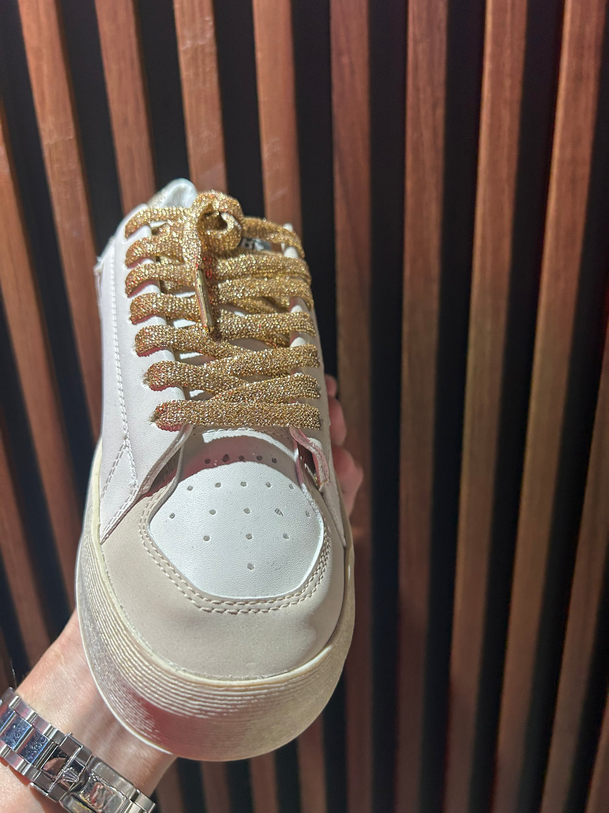 TENIS GOLDEN GOOSE STARDAN