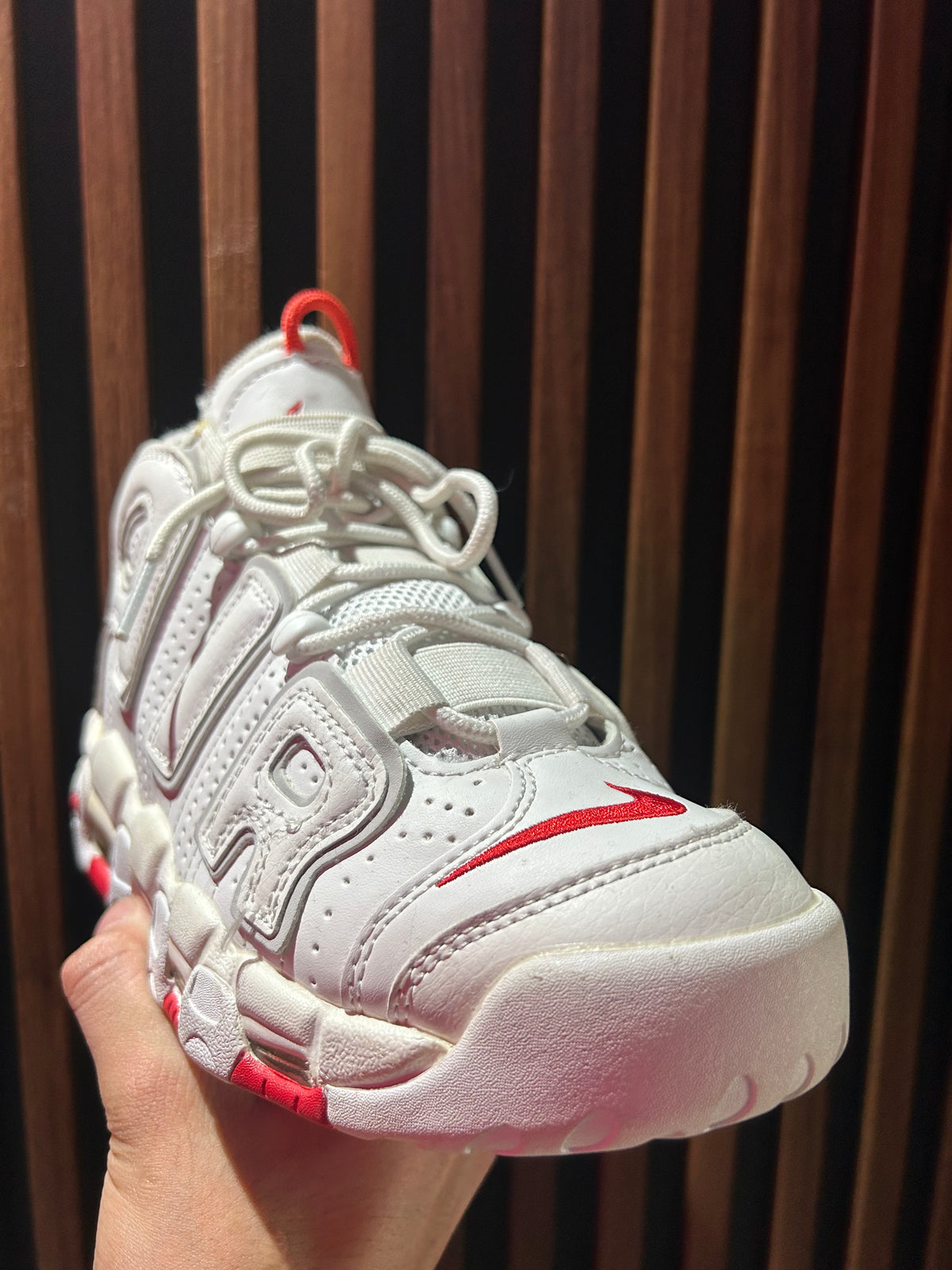 TENIS NIKE AIR MORE UPTEMPO ‘96