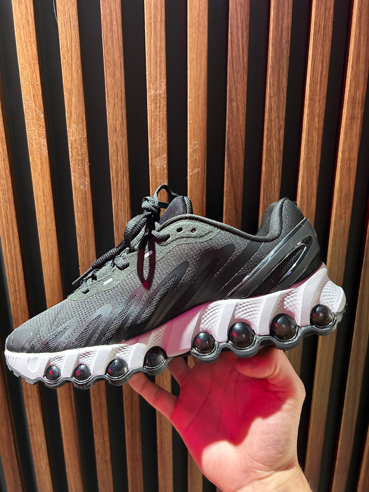 TENIS NIKE AIR MAX DN8 PSG