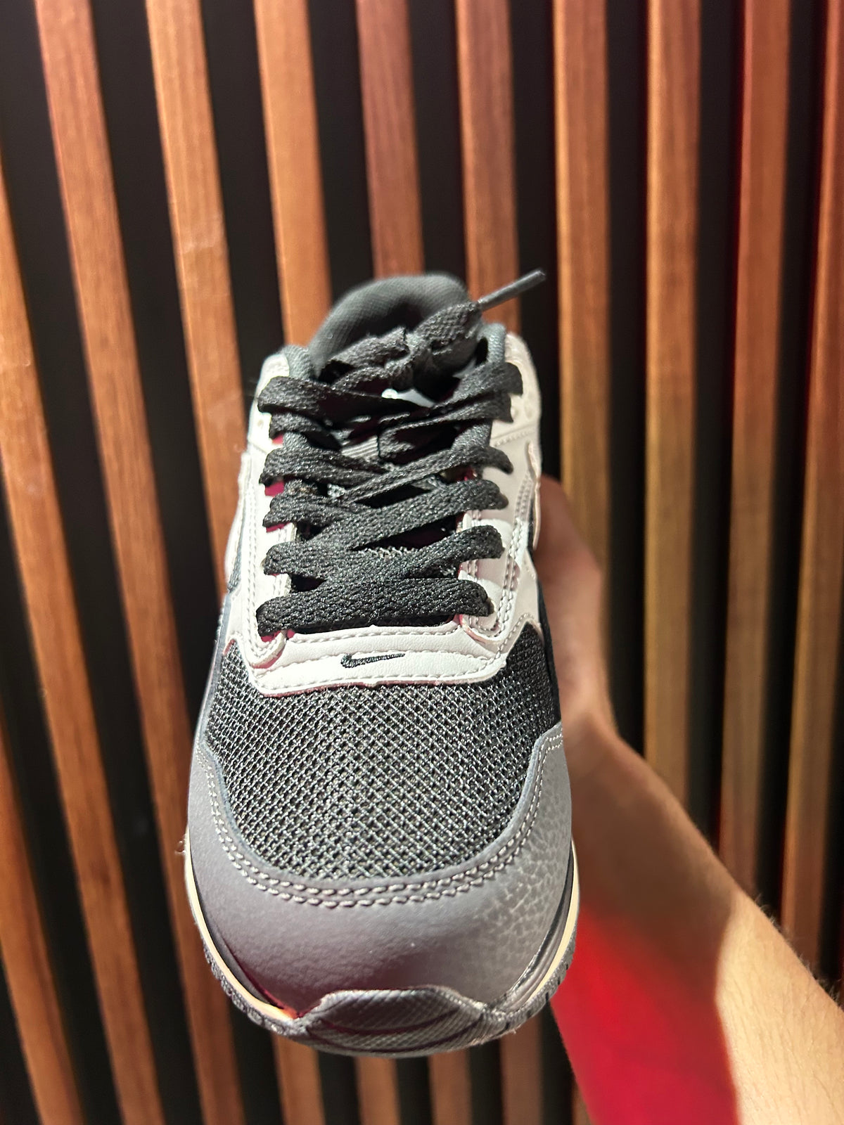 TENIS NIKE AIR MAX CORRELATE