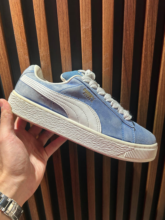 TENIS PUMA X SOPHIA CHANG SUEDE CLASSIC