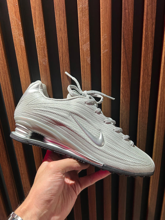 TENIS NIKE SHOX Z