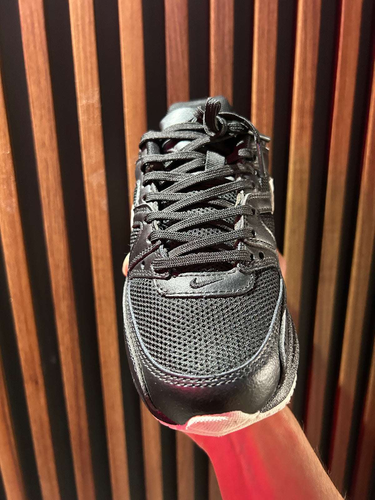 TENIS NIKE AIR MAX COMMAND
