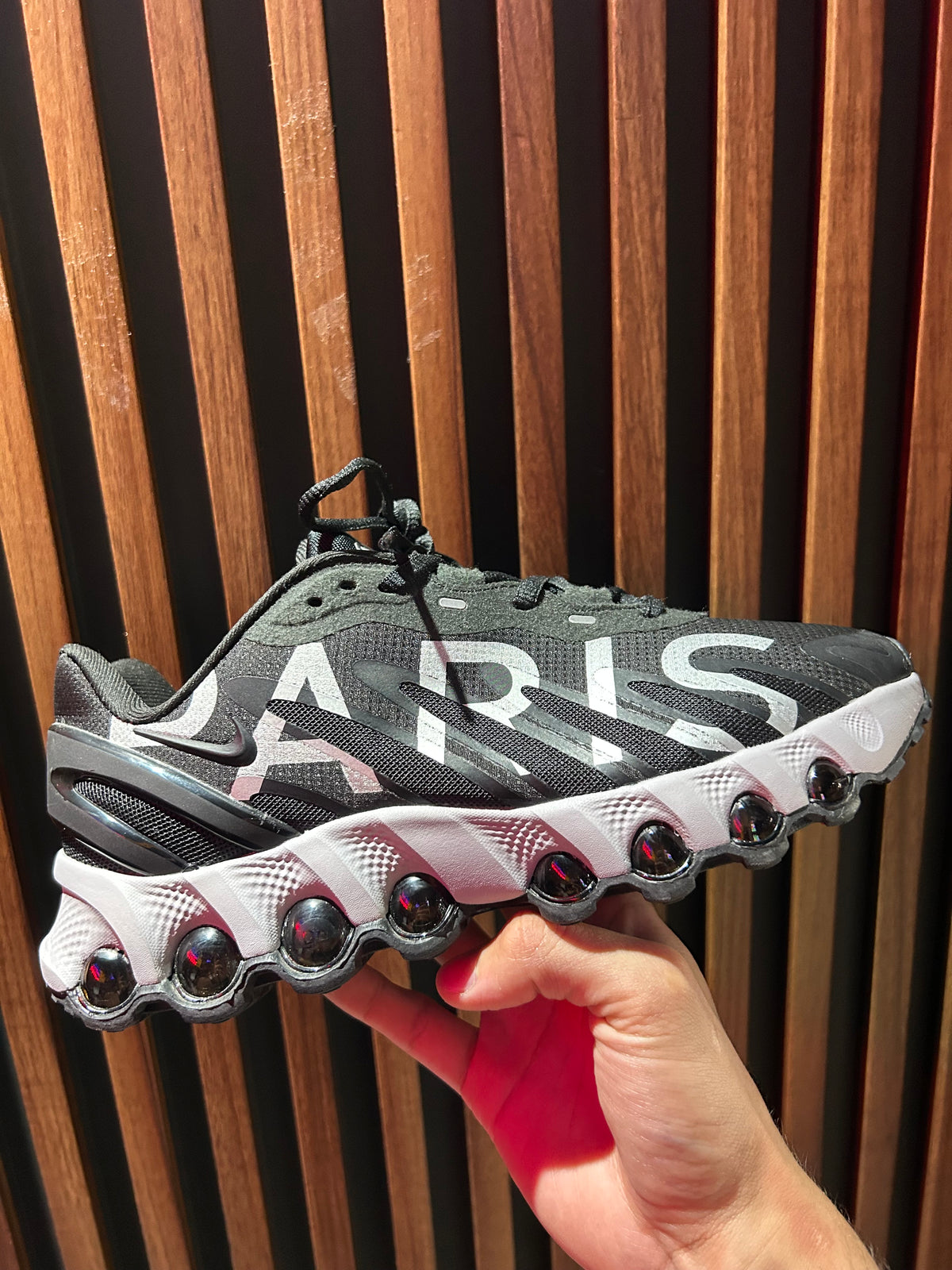 TENIS NIKE AIR MAX DN8 PSG