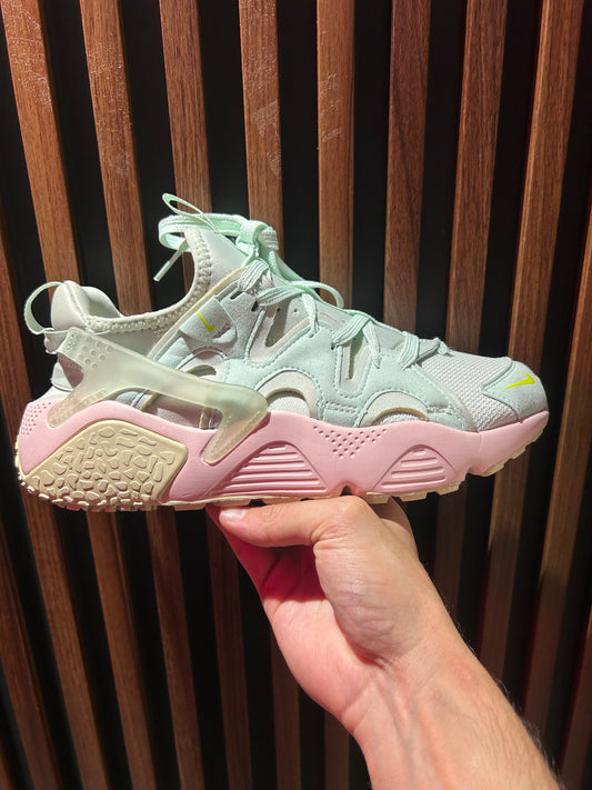 TENIS NIKE AIR HUARACHE CRAFT OCEAN BLISS