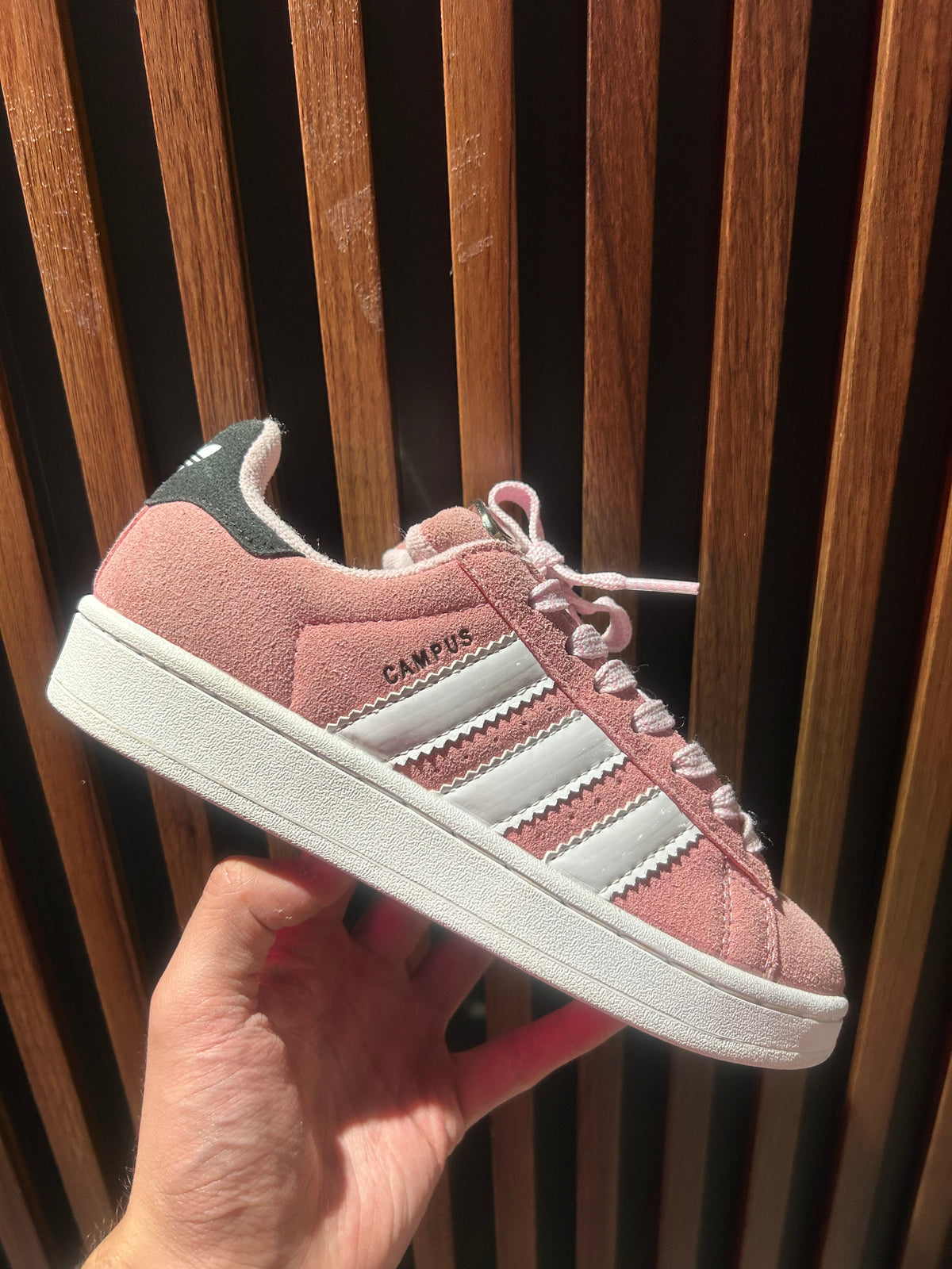 TENIS ADIDAS CAMPUS 00S