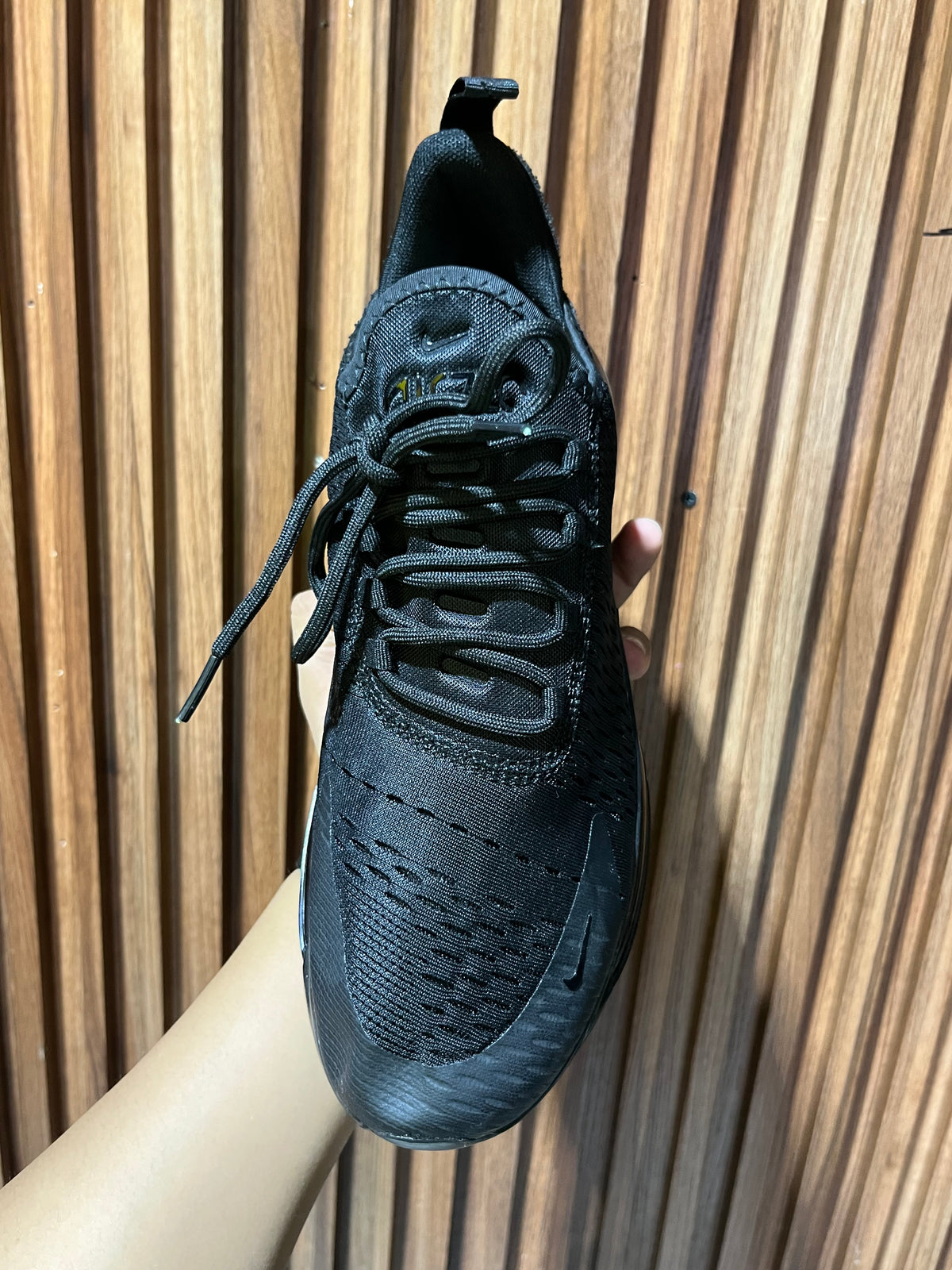 Tenis Nike Air Max 720