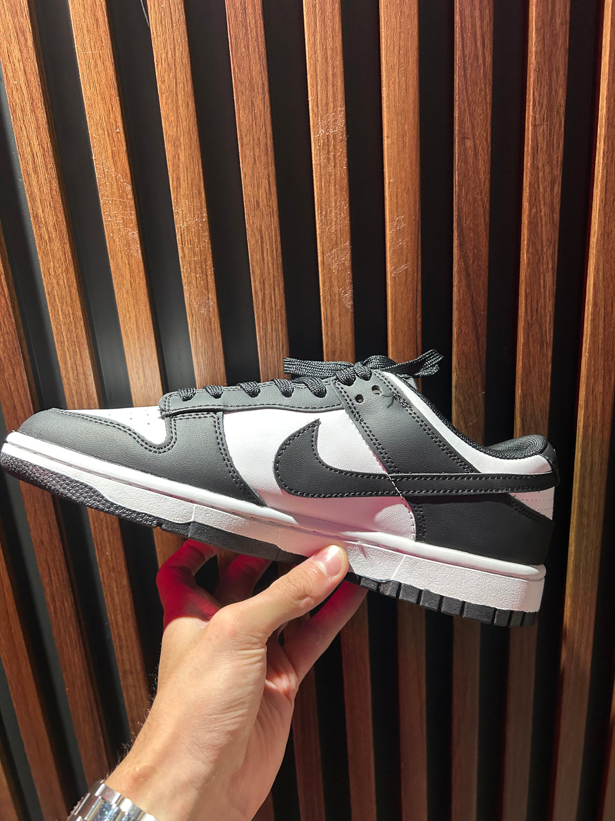 TENIS NIKE DUNK LOW