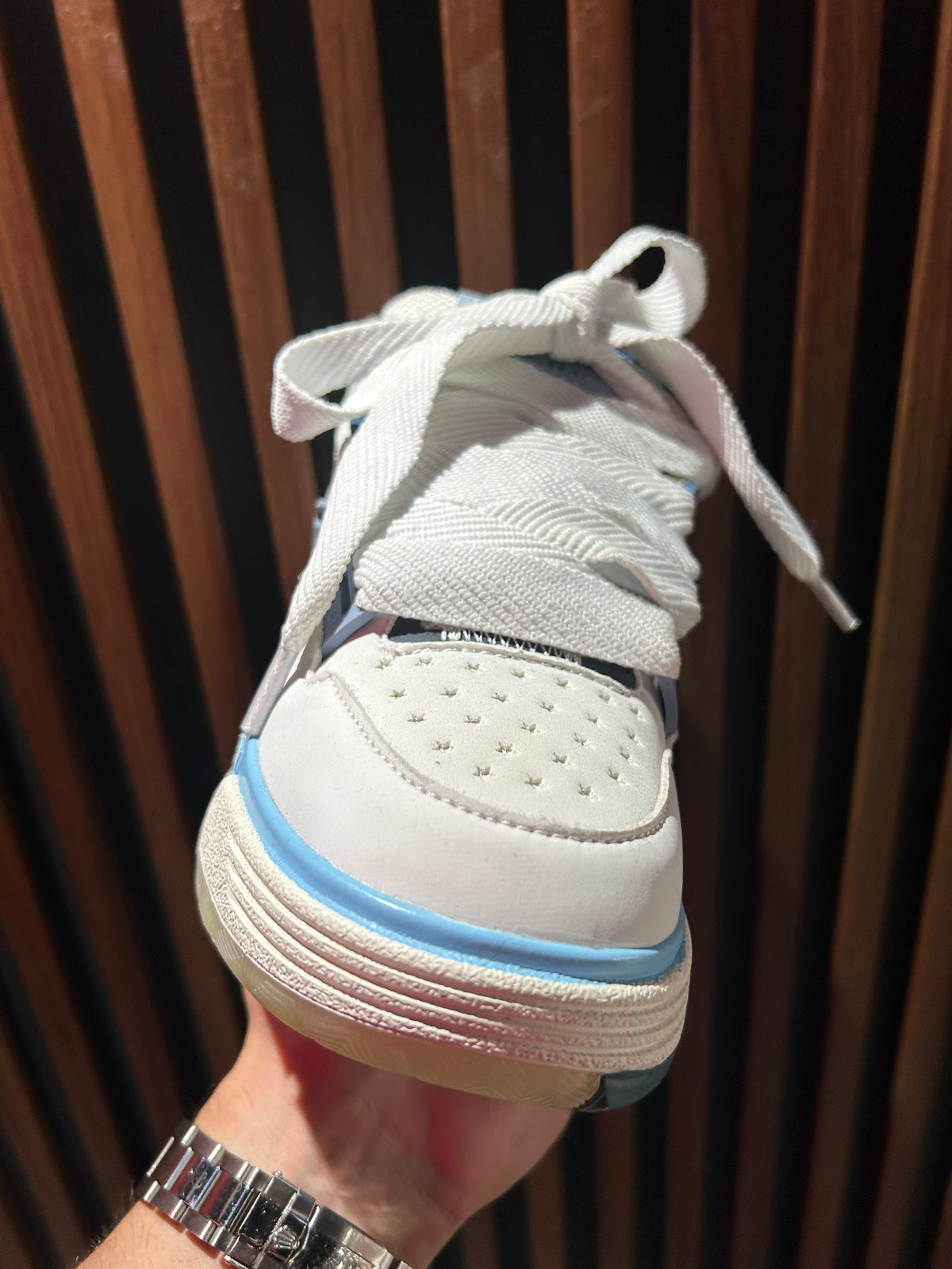 TENIS AMIRI MA-1