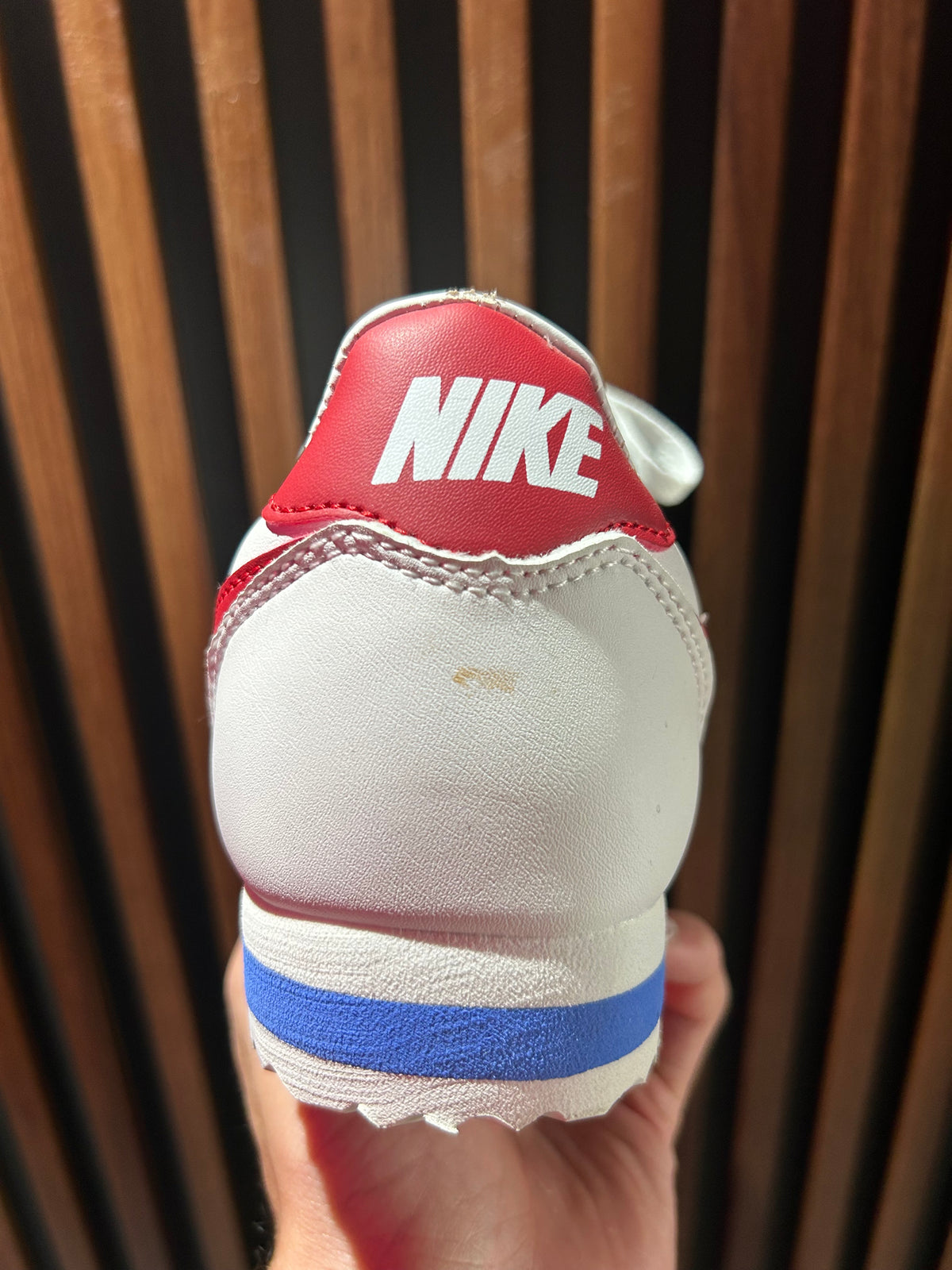 TENIS NIKE CORTEZ