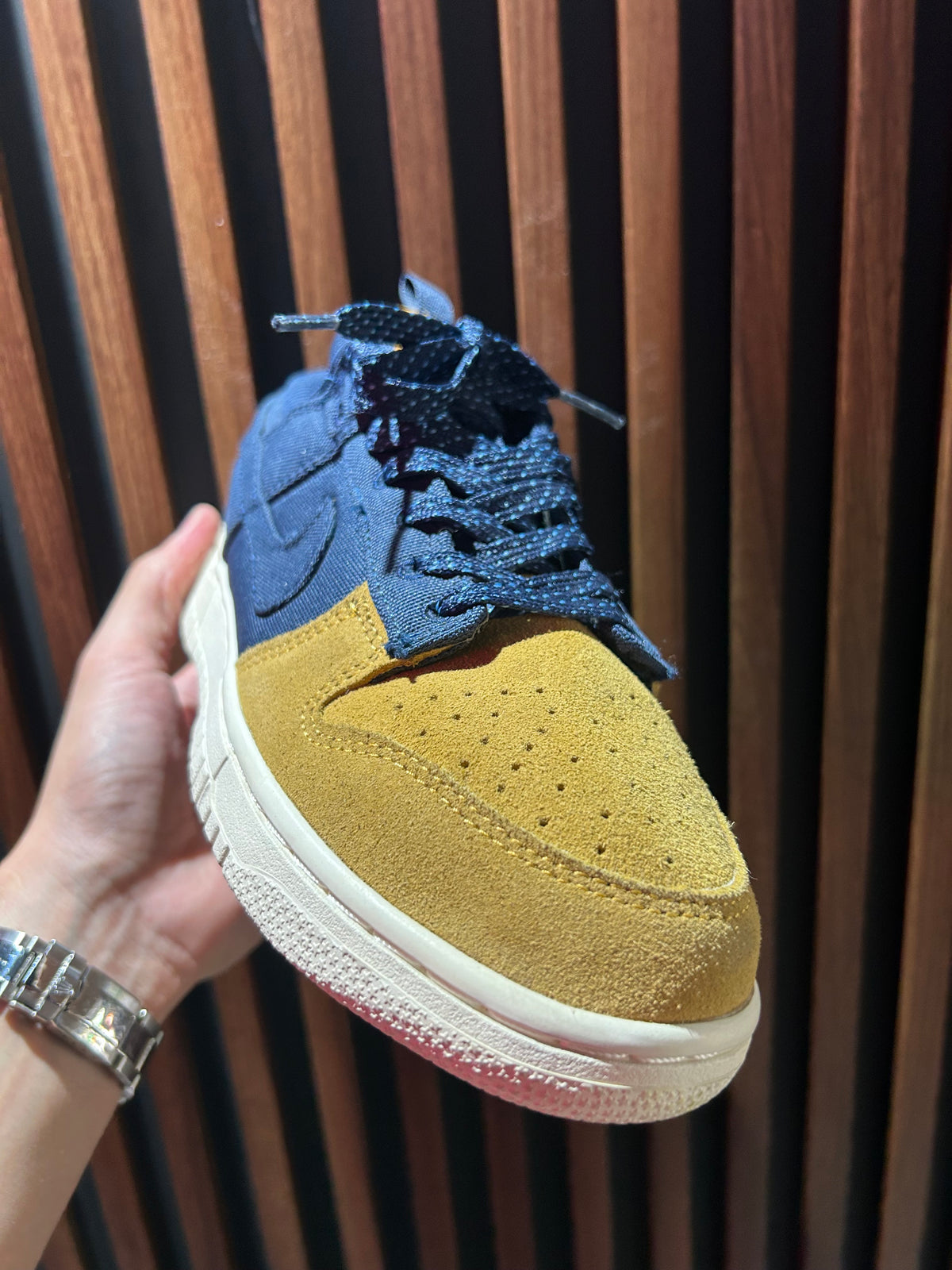 TENIS NIKE SB DUNK LOW PRO PRM