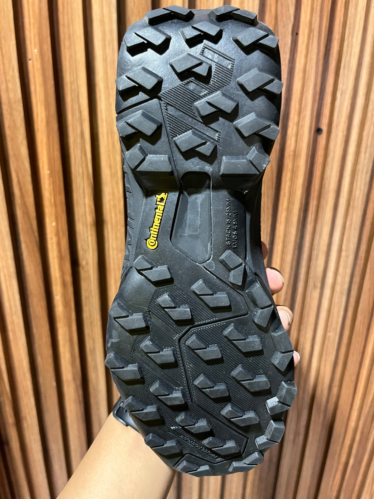 Tenis adidas Terrex Swift R3 Gore-Tex