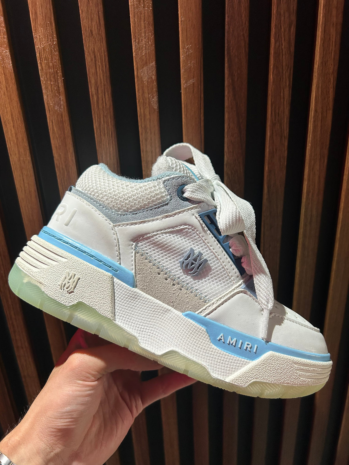 TENIS AMIRI MA-1