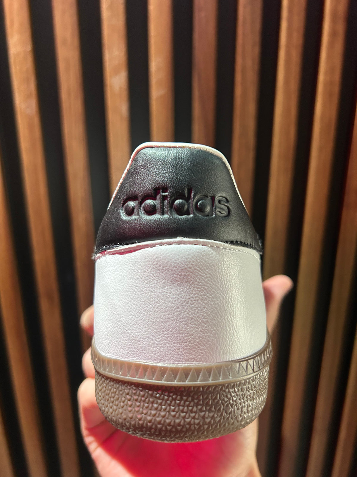 TENIS ADIDAS SAMBA
