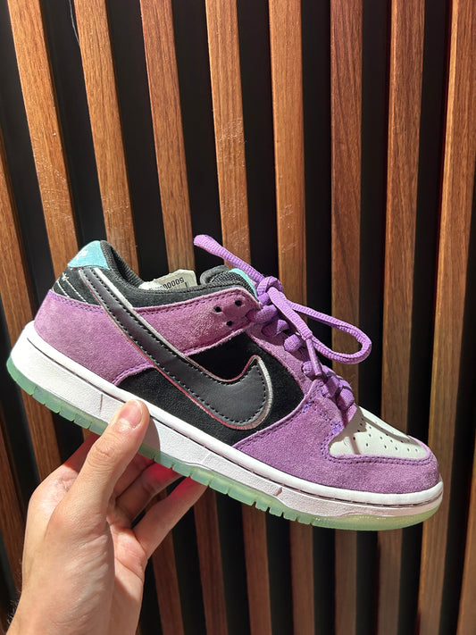 TENIS NIKE SB DUNK LOW PRO X HAYLEY