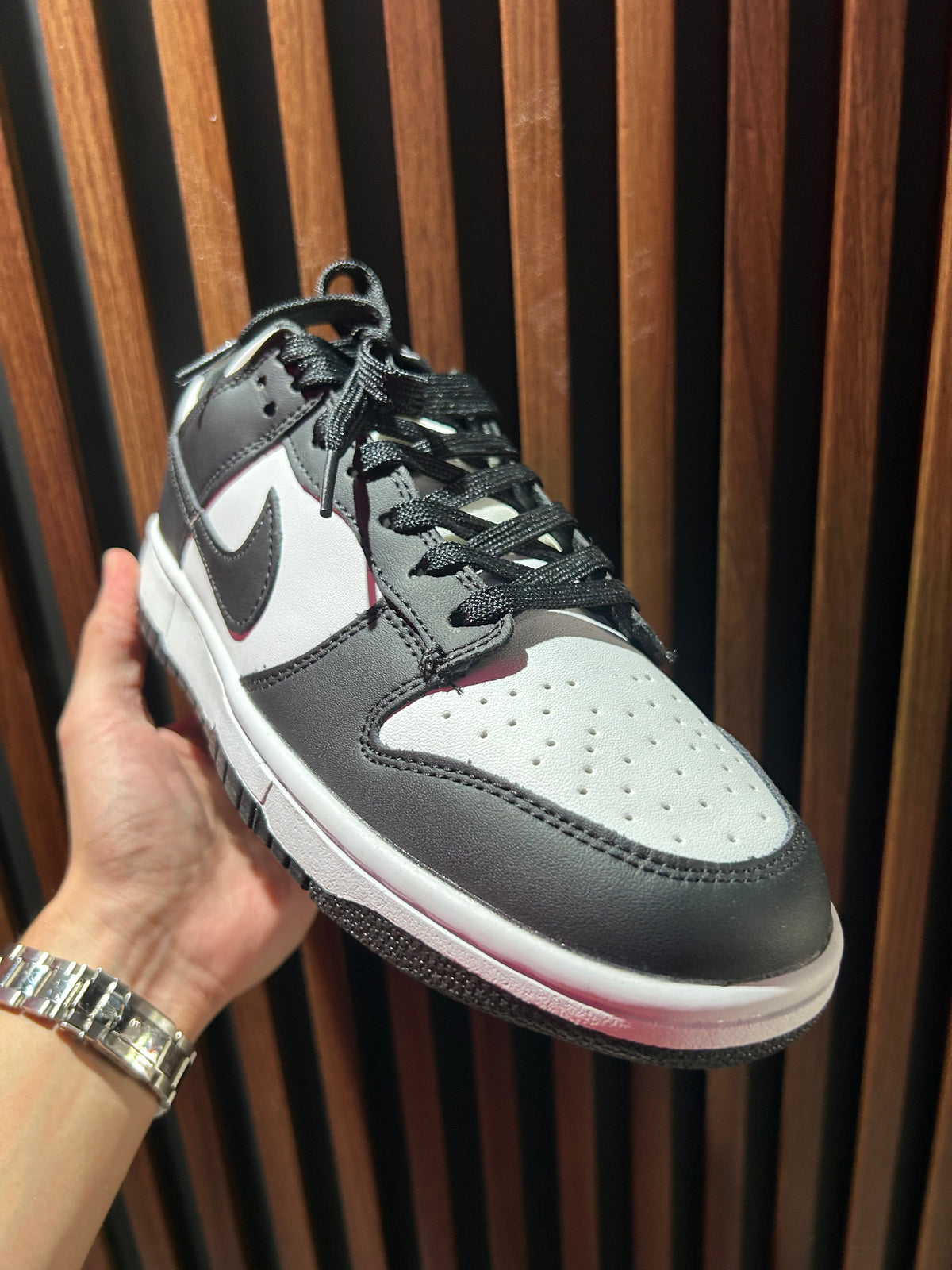 TENIS NIKE DUNK LOW