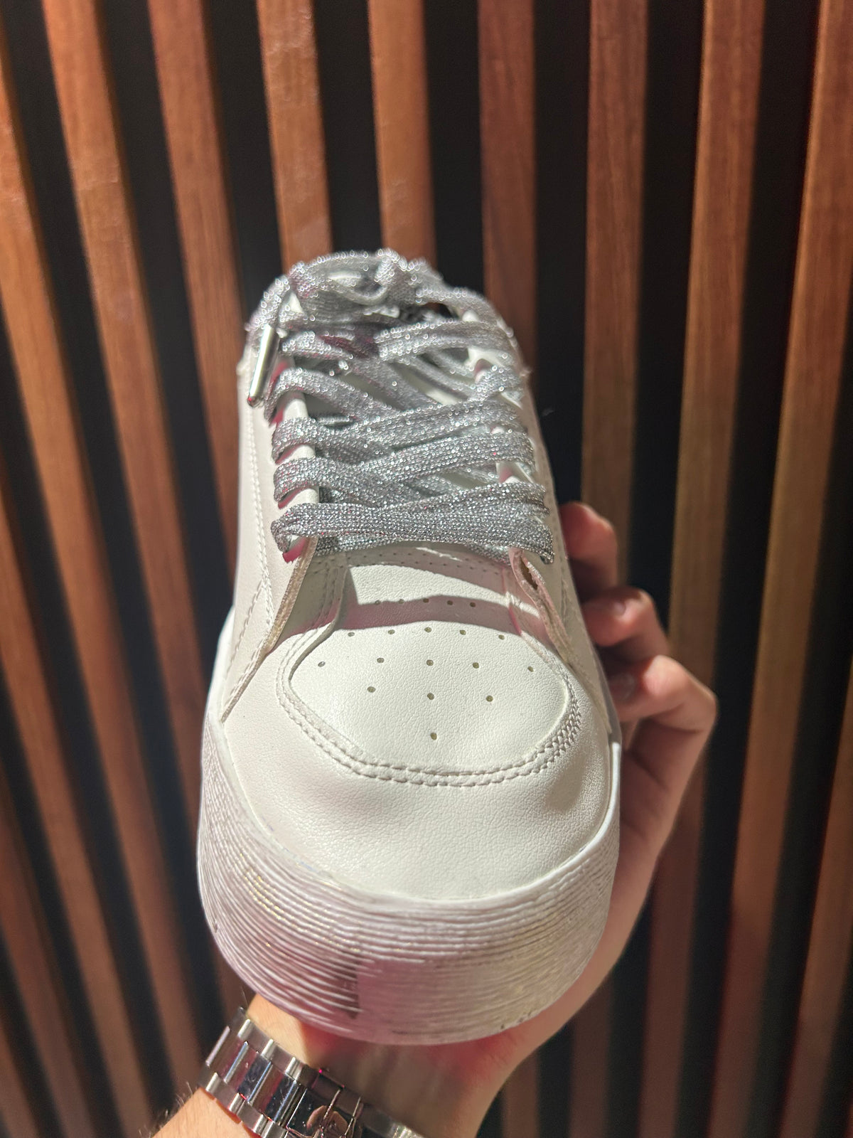 TENIS GOLDEN GOOSE STARDAN