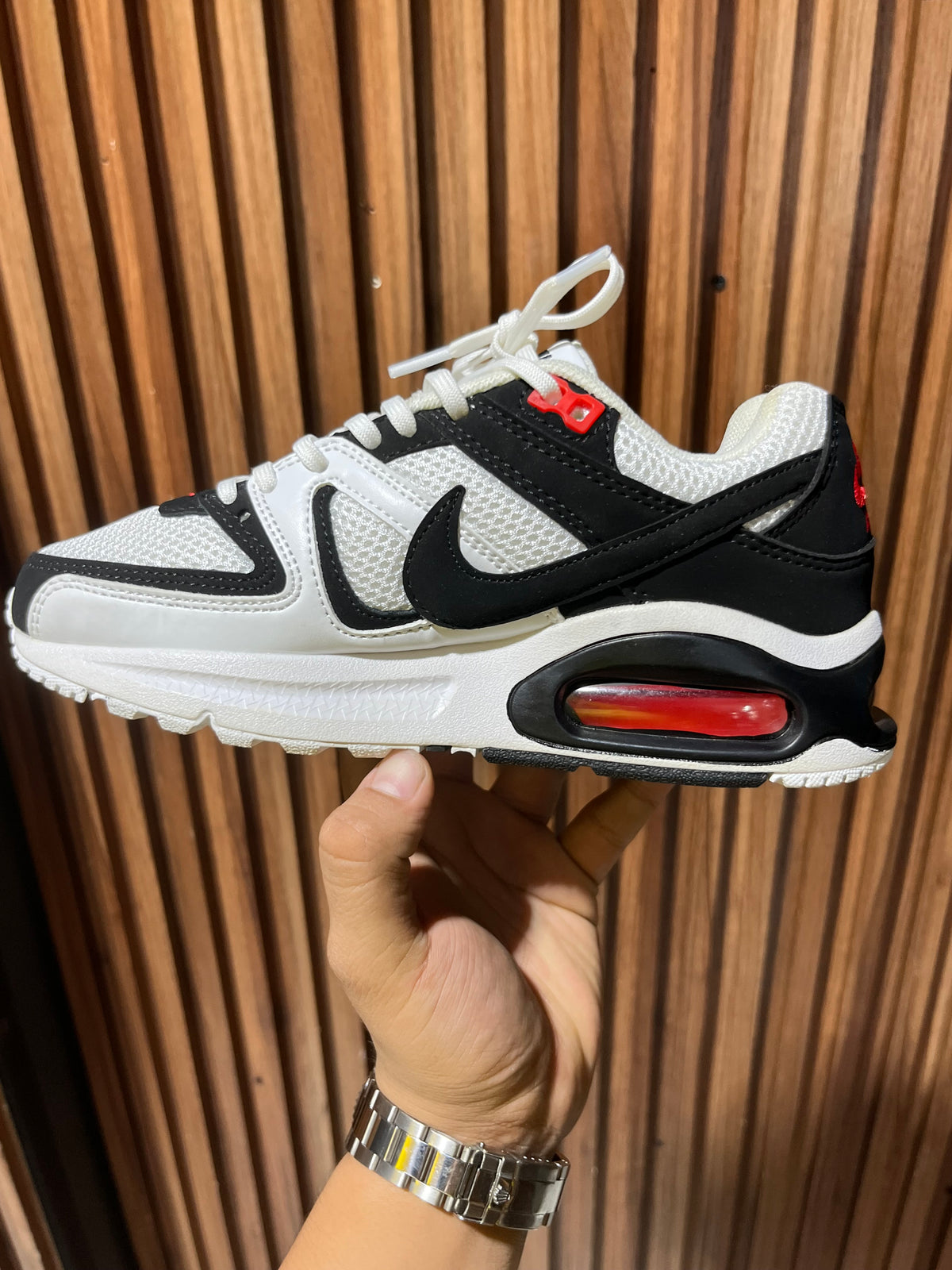tenis Nike Air Max Command