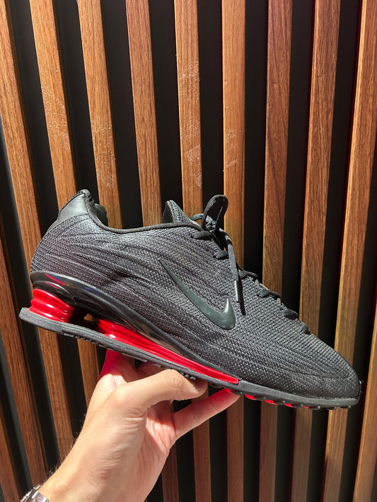 TENIS NIKE SHOX Z