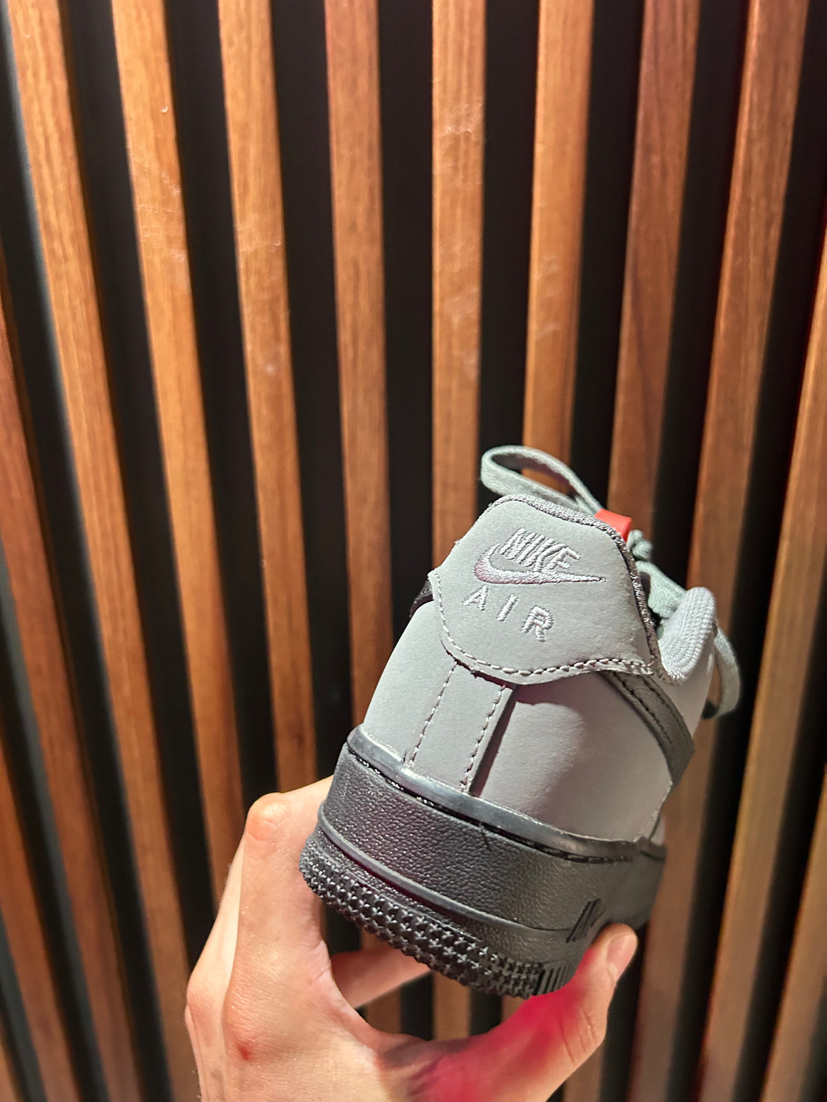 TENIS NIKE AIR FORCE 1 LOW