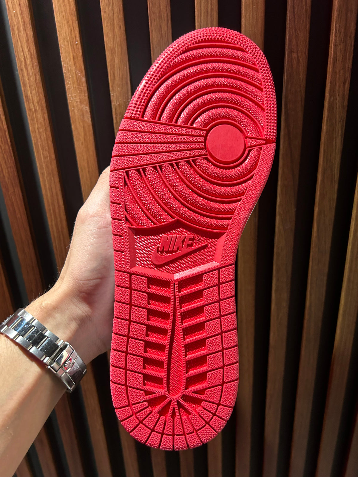 TENIS NIKE AIR JORDAN 1 RETRO LOW OG