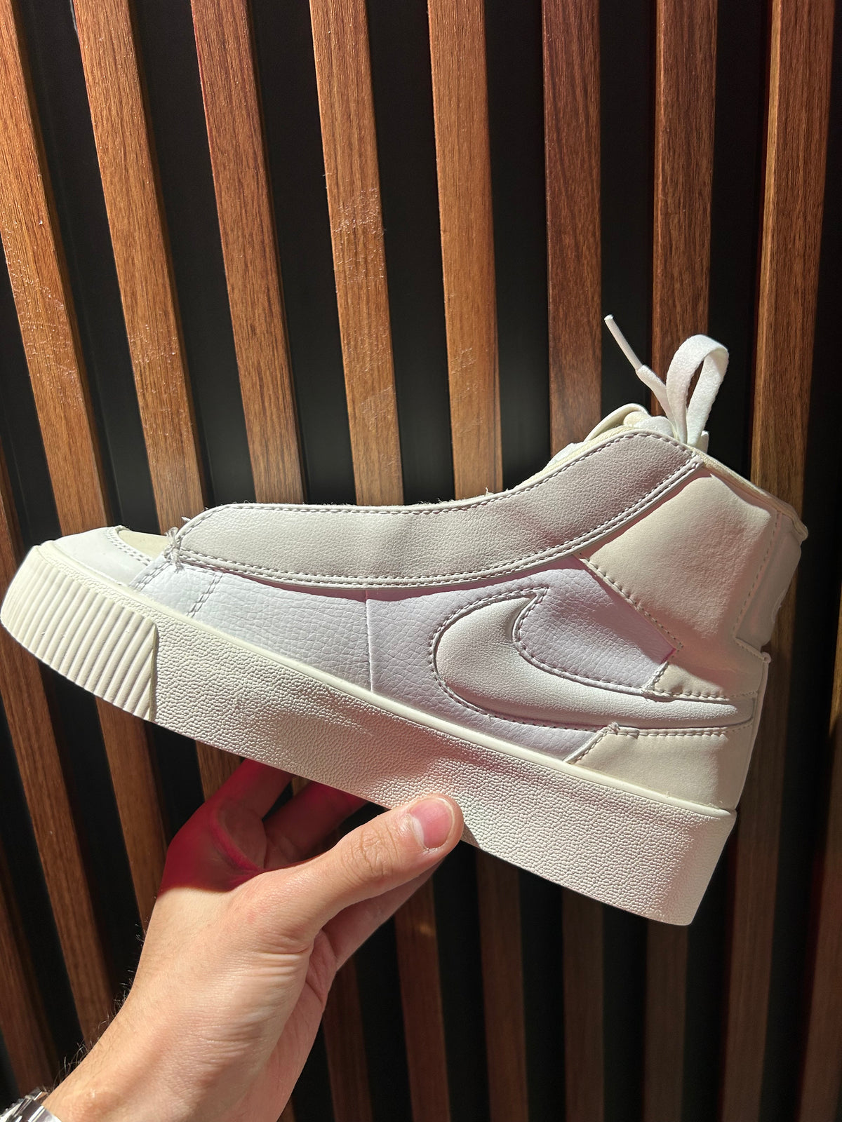 TENIS NIKE BLAZER MID VICTORY